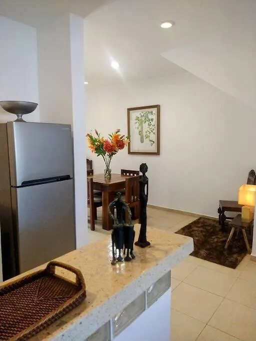Casa Yemaya Isla Mujeres 0*,  Meksyk