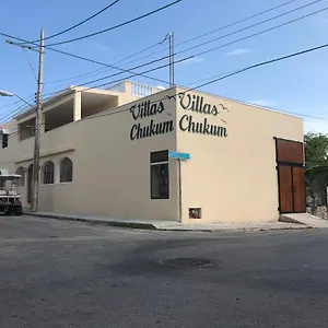  Aparthotel Villas Chukum