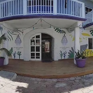 אכסניה Les Trois Singes - Friendly Hostel, איסלה מוחרס