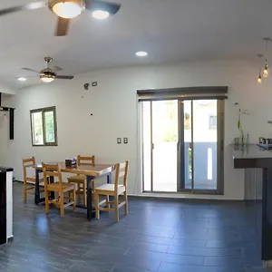  Apartment Casa Oaal 2