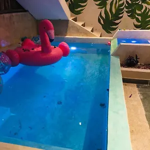 Casa Flamingo Isla Mujeres