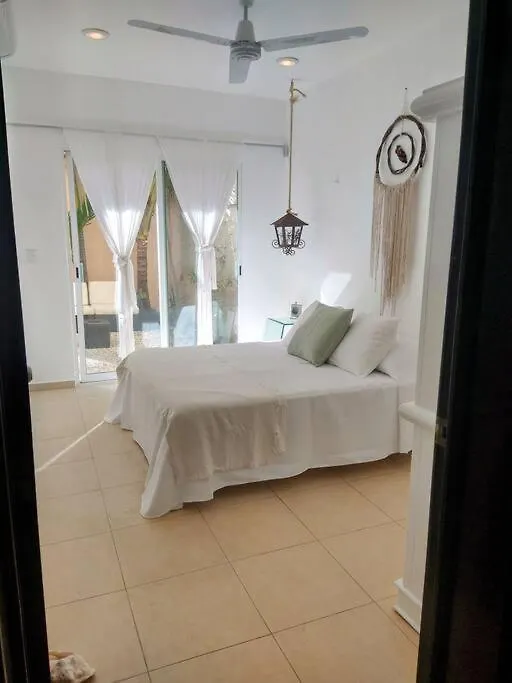 Casa Yemaya Isla Mujeres