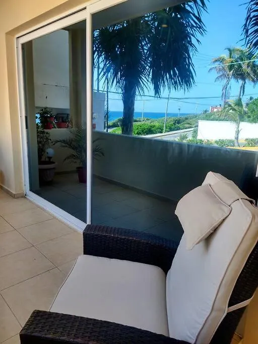 Casa Yemaya Isla Mujeres Holiday home