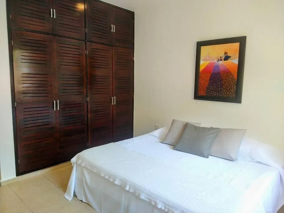 Casa Yemaya Isla Mujeres Holiday home