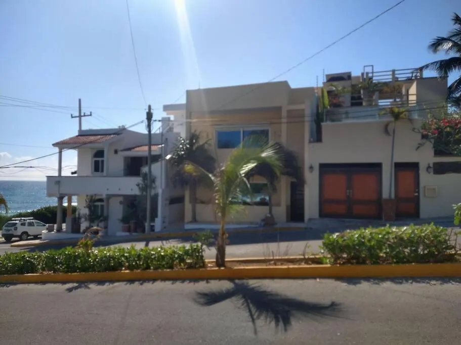 Holiday home Casa Yemaya Isla Mujeres Mexico