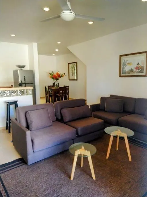 Holiday home Casa Yemaya Isla Mujeres