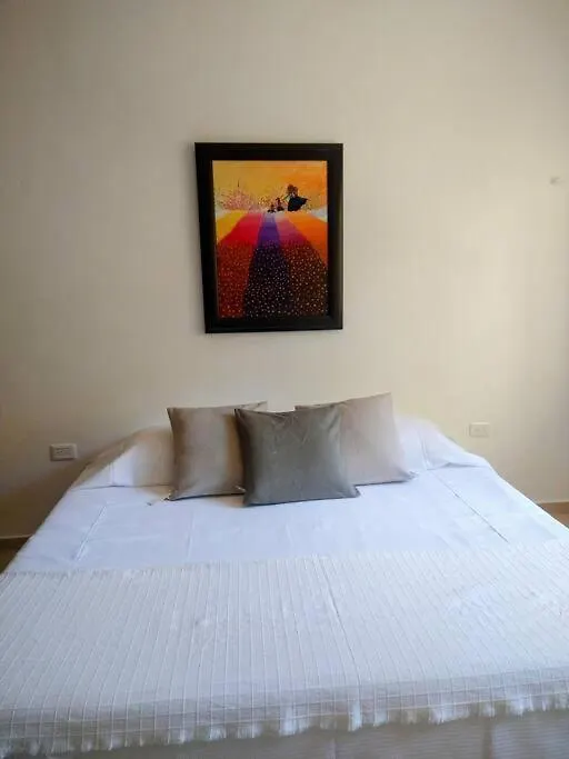 Casa Yemaya Isla Mujeres Mexico