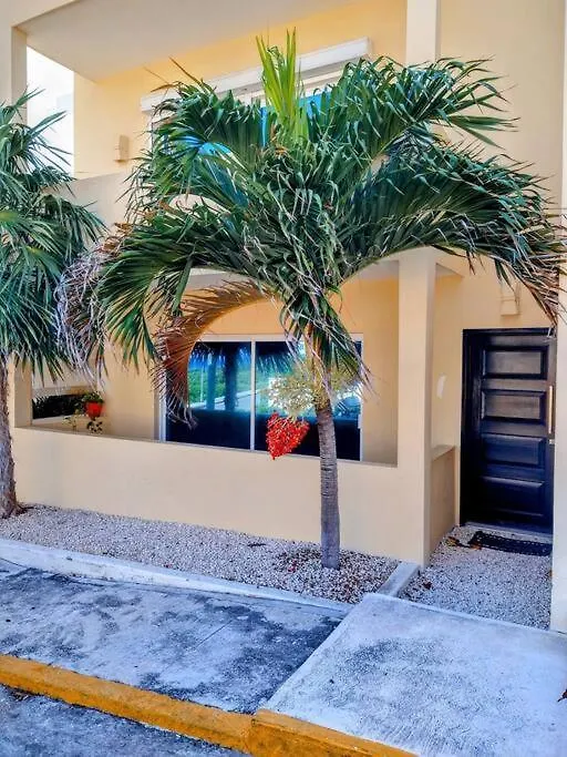 Casa Yemaya Isla Mujeres