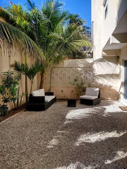 Holiday home Casa Yemaya Isla Mujeres