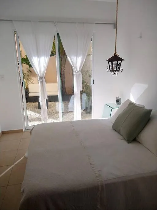 Casa Yemaya Isla Mujeres 0*,