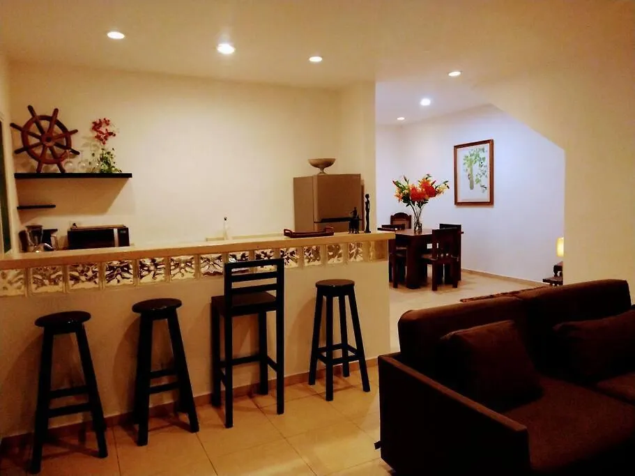 Casa Yemaya Isla Mujeres 0*,